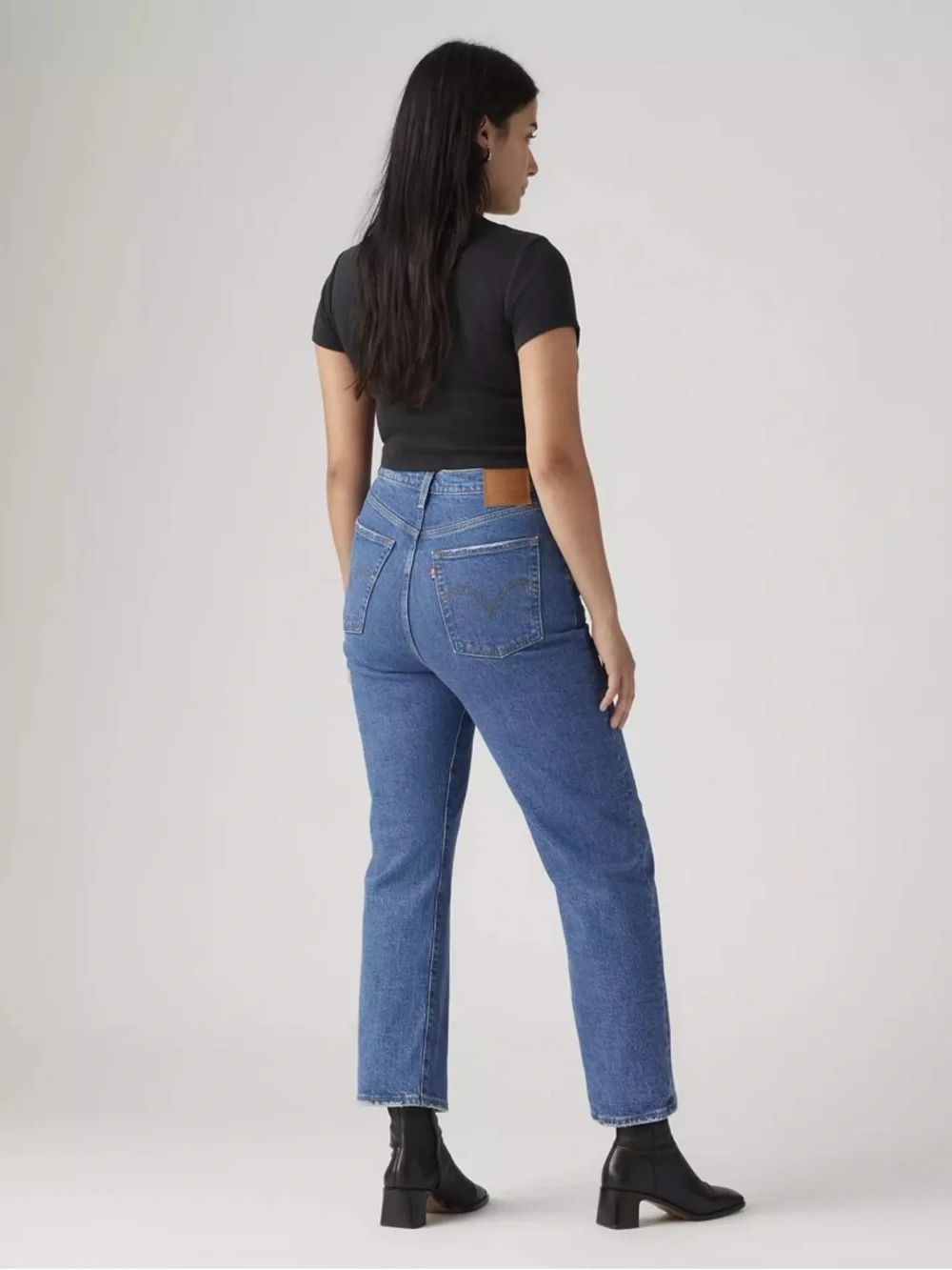 Levis levi’s ribcage